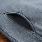 Men Fleece Jacket outwear coats