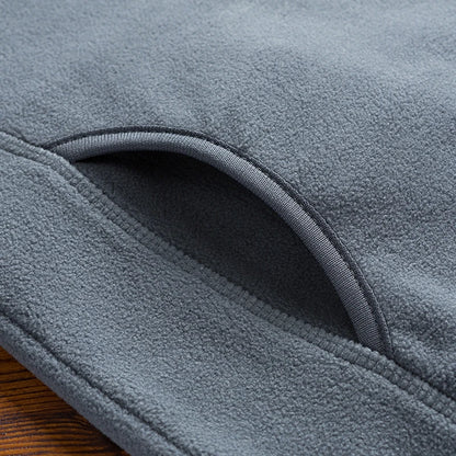 Men Fleece Jacket outwear coats