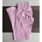 Women Seamless Sports Yoga Pants