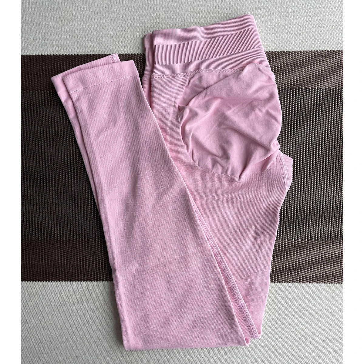 Women Seamless Sports Yoga Pants