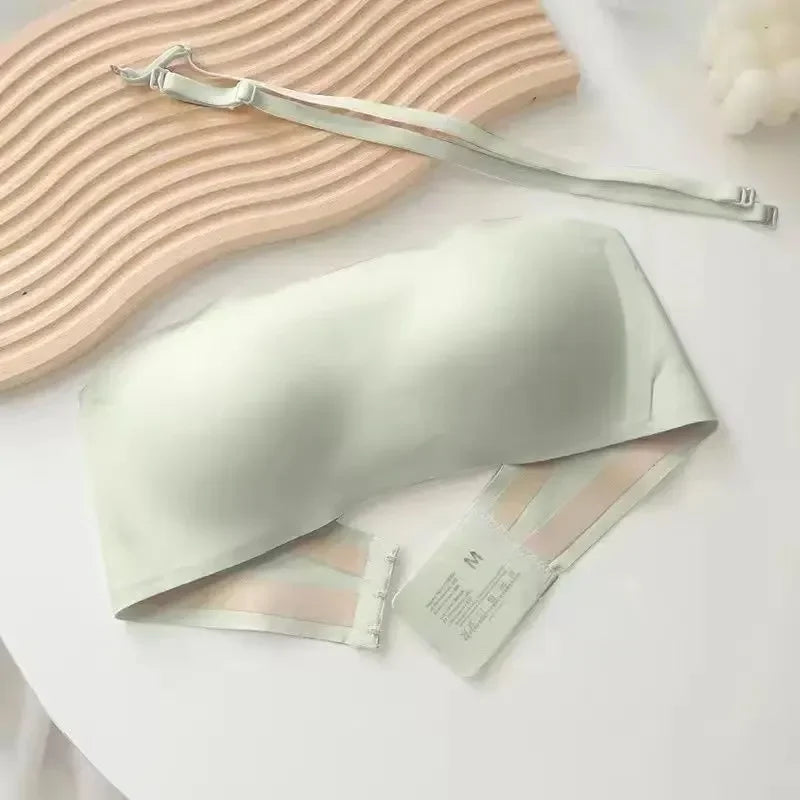 Sexy Seamless Bras for Women