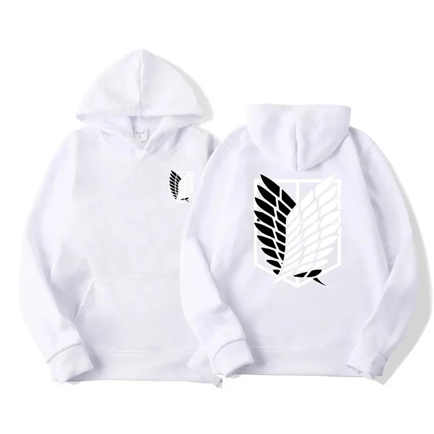 Titan Hoodie for Boys and Girls Sweater Clothes