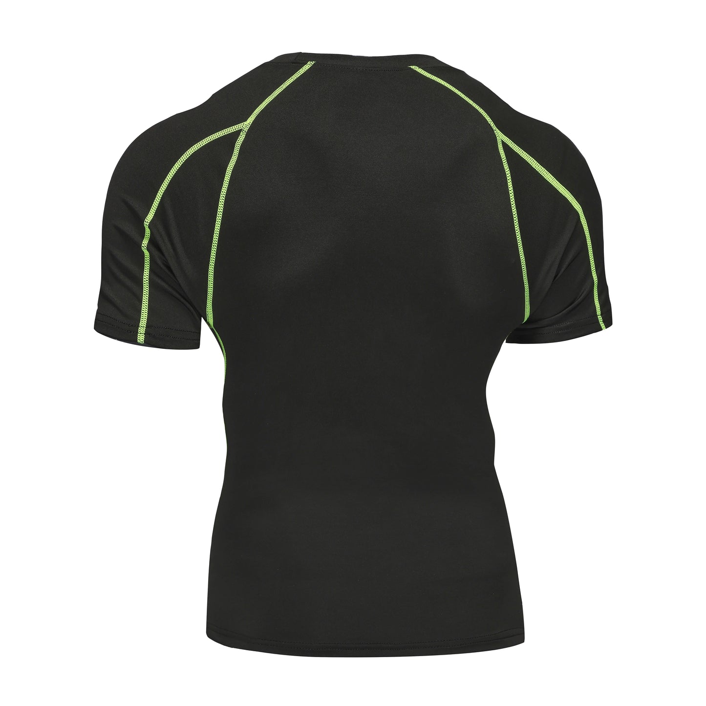 Men's Running T Shirt  Athletic Tights