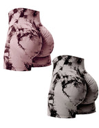 Women Casual Gym Shorts