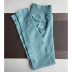 Women Seamless Sports Yoga Pants