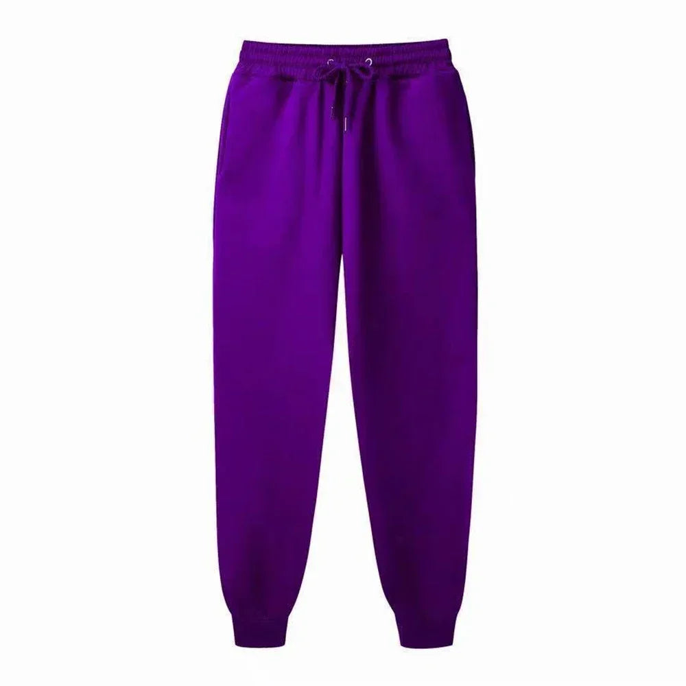 Men's Casual Sweatpants Sports Pant