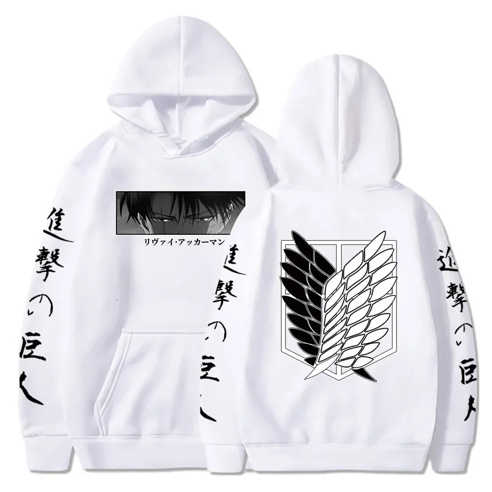 Men Women Clothes Pullover
