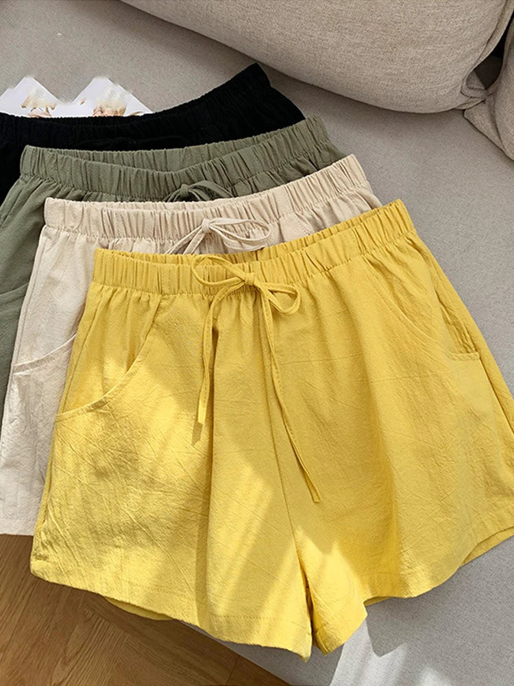 Casual Shorts for Women