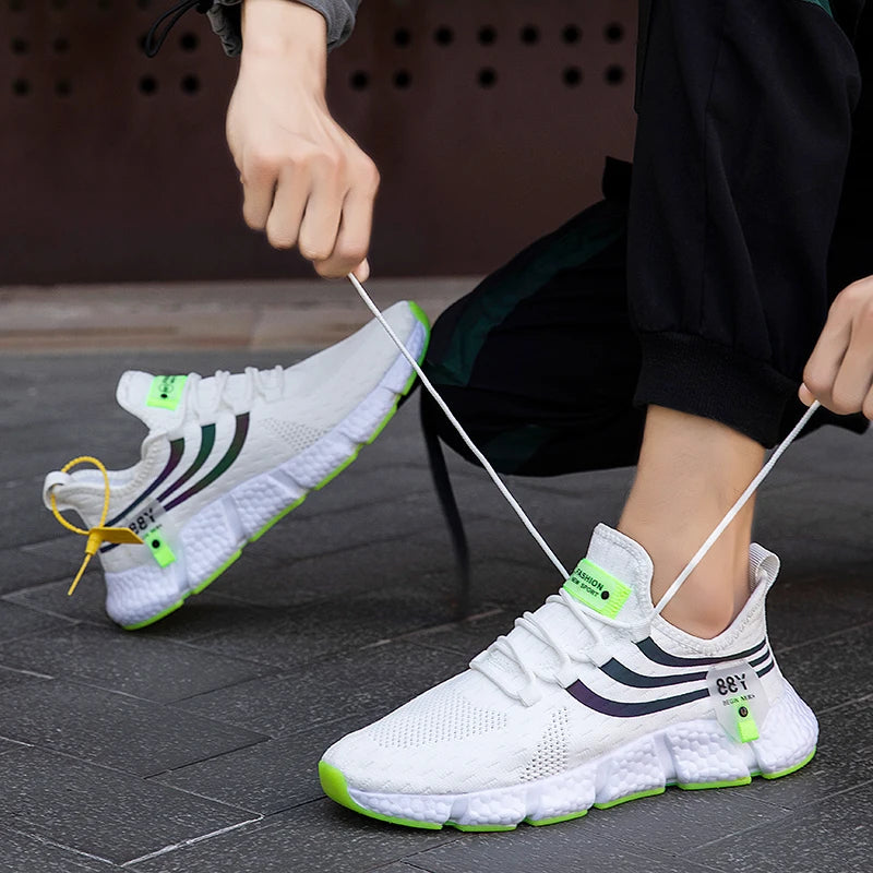 Women Fashion Running Shoes