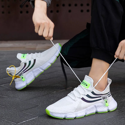Women Fashion Running Shoes