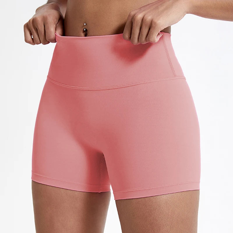 Sports Shorts for Women