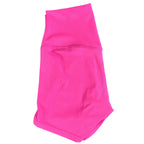 Women's  Yoga Shorts with High Waist