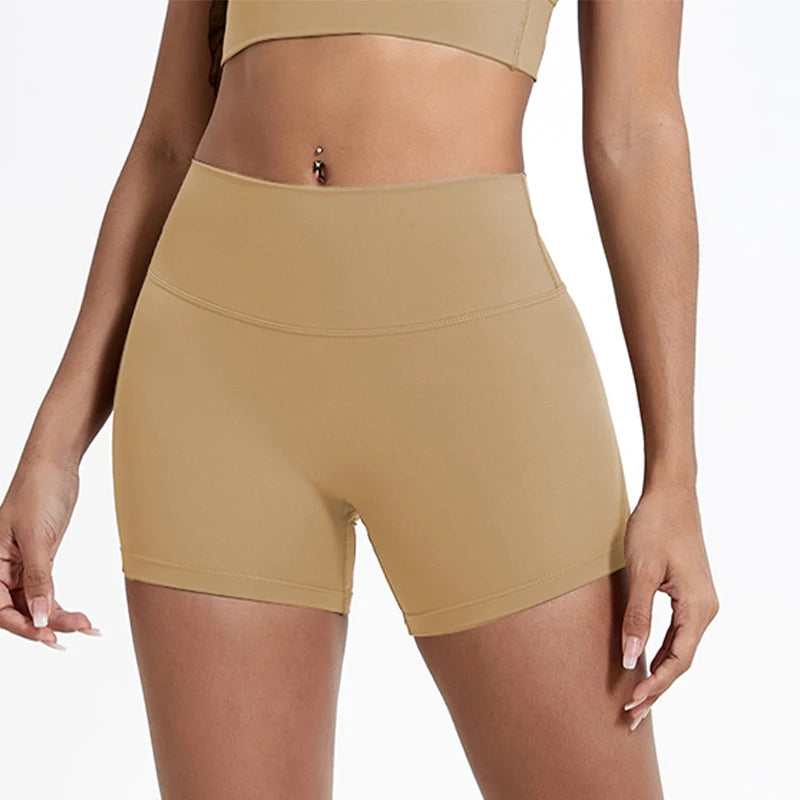 Sports Shorts for Women
