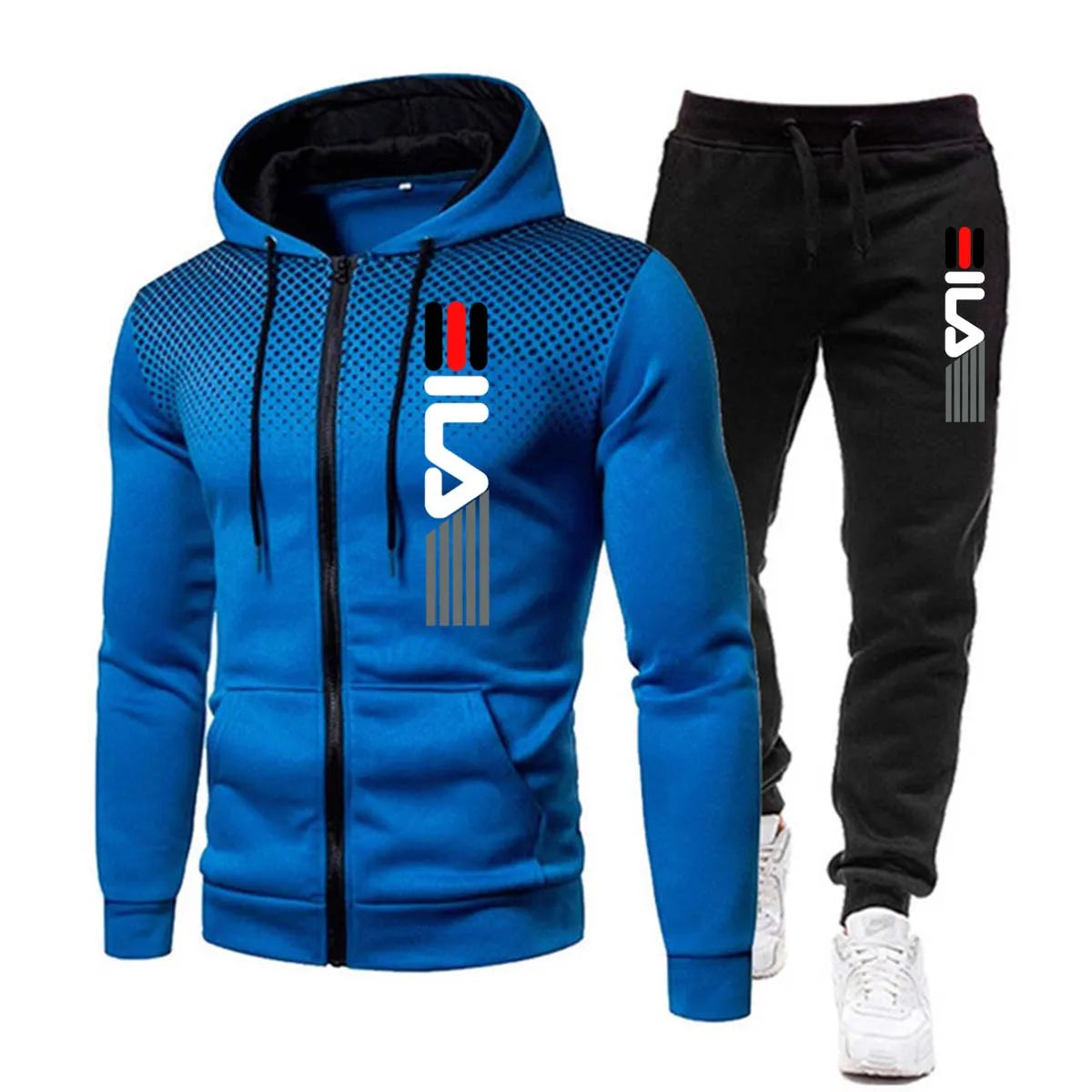 New Fashion Tracksuit For Men