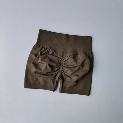 Women's Yoga shorts