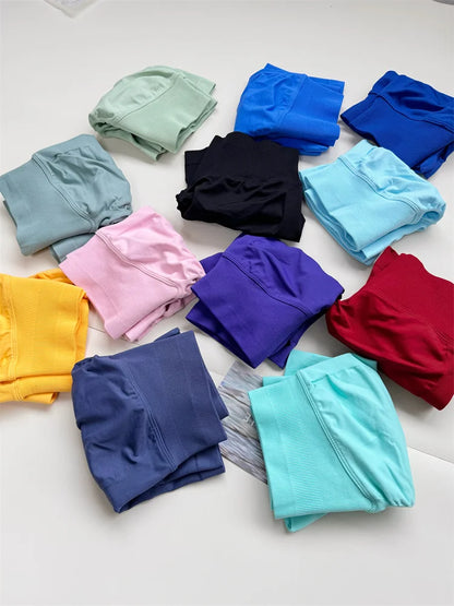 Yoga Shorts for Women