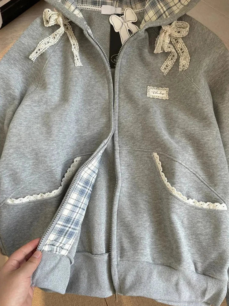 Women Sweatshirt Outwear