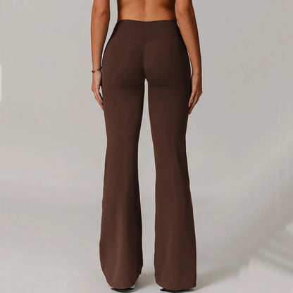 Wide Leg  Leggings for Women