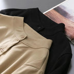 Woman Spring Autumn Style Blouses Shirt Lady Long Sleeve