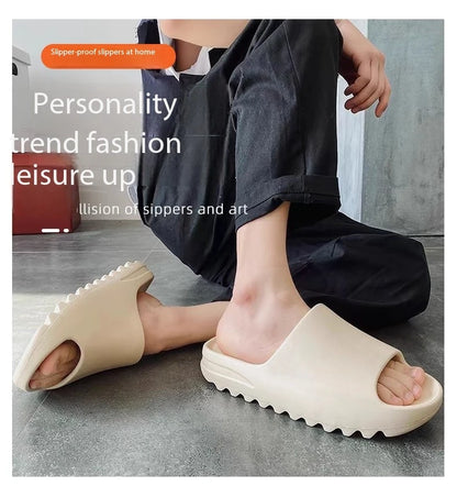 Flat Lightweight slippers