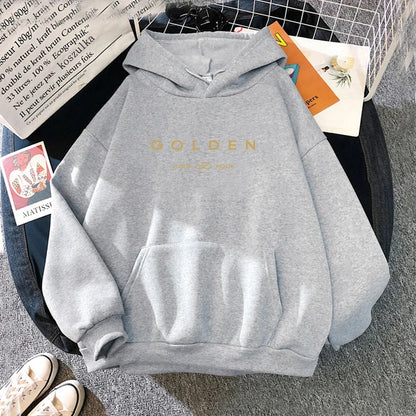 Seven Hoodie Women_Men  Hoodies Unisex