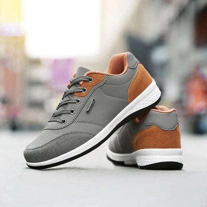 Men's Non-Slip Footwear