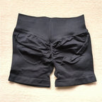 Gym Impact Running Shorts Scrunch Butt Shorts Women