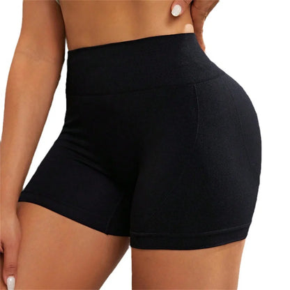 Women Short Pants Drying Breathable Yoga Tights
