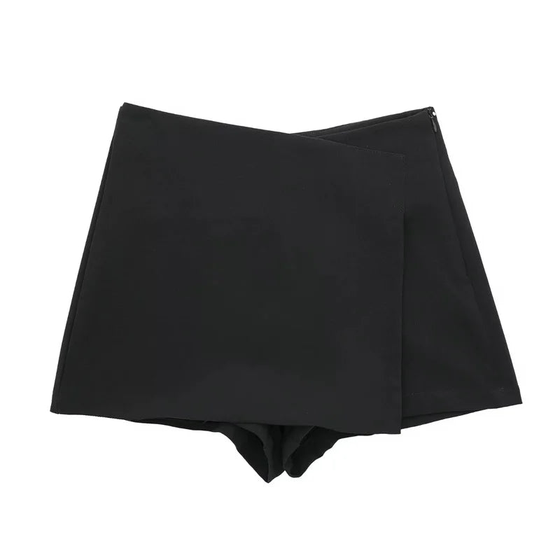 Skirt For Women High Waist Mini Skirt