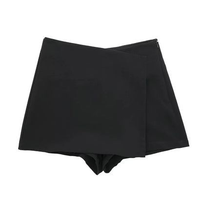 Skirt For Women High Waist Mini Skirt