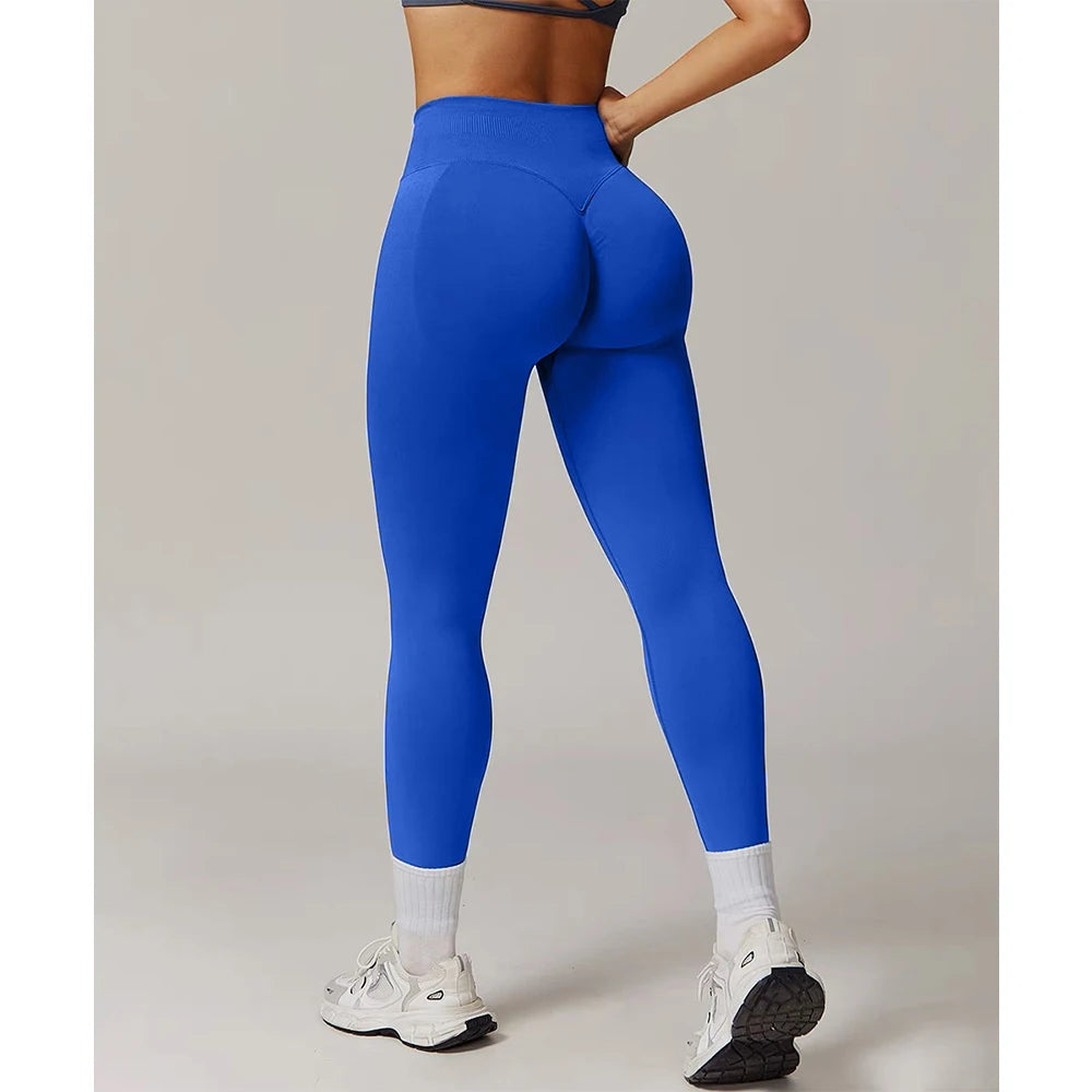 High-End Women’s Training Tights