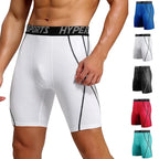 Men Summer Sportswear Training Tights Gym