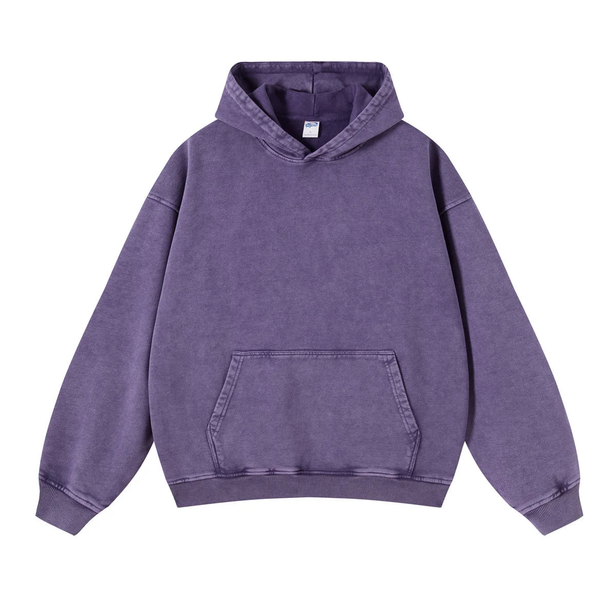 Retro old hoodies