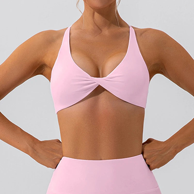 Women Sports Bra