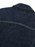 Women  Denim Blue Jackets