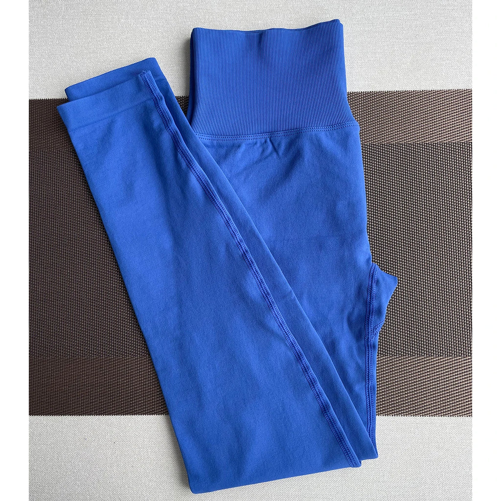 High-End Women’s Training Tights