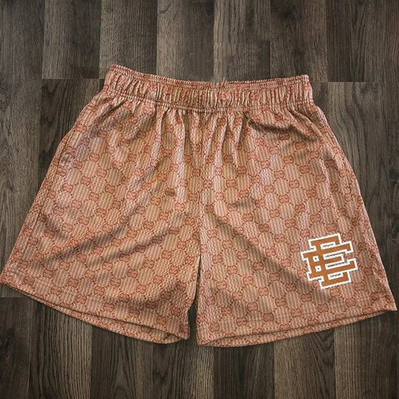 Men Sport Casual Short