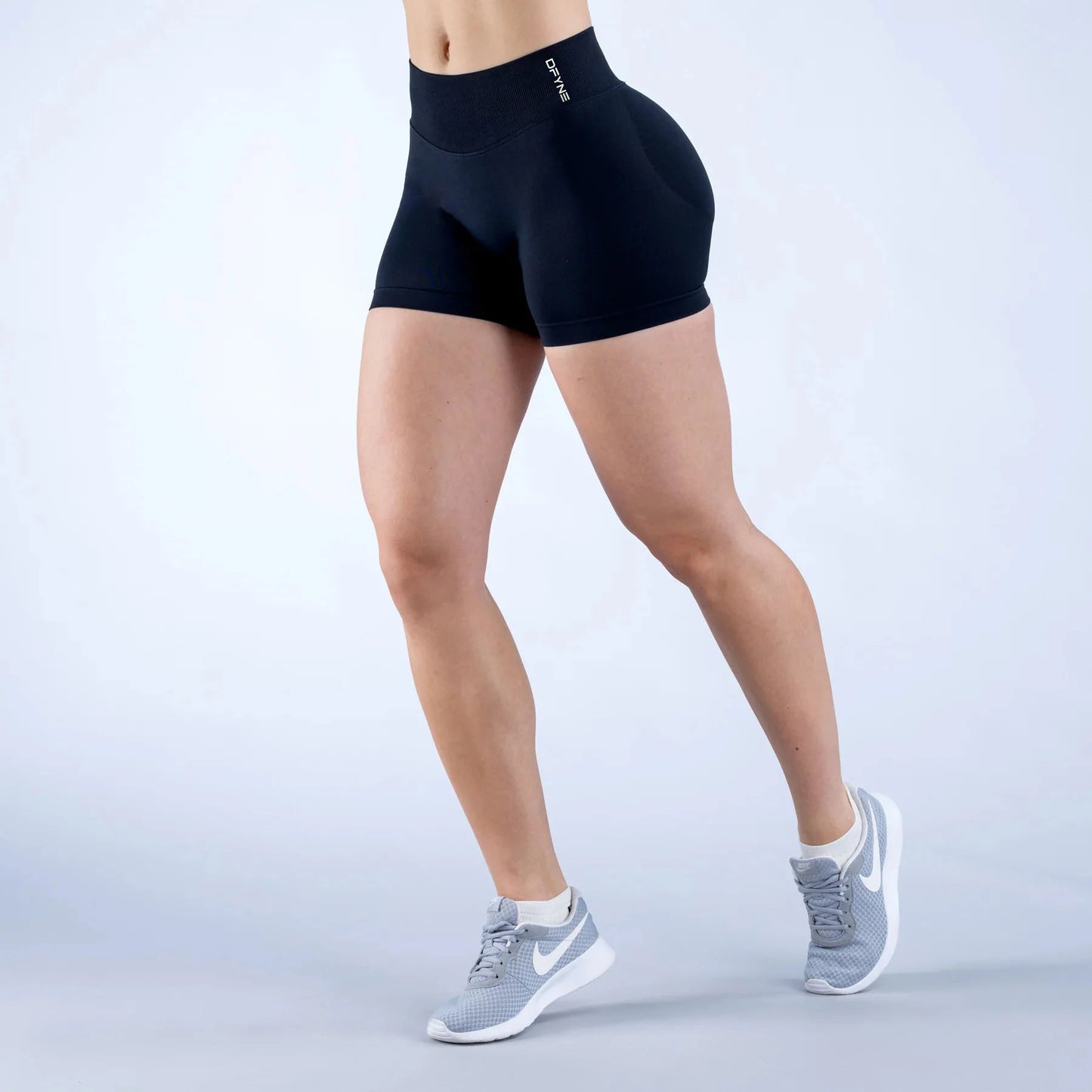 Dfyne Yoga Shorts