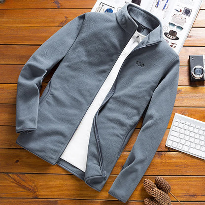 Men Fleece Jacket outwear coats