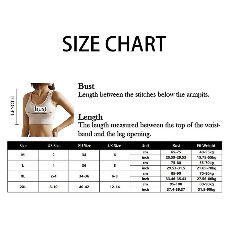 Women Corset Sports Bra Athletic Sportswear