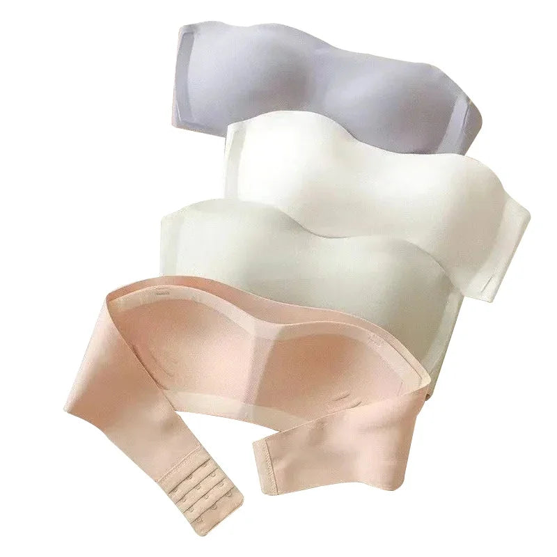 Sexy Seamless Bras for Women