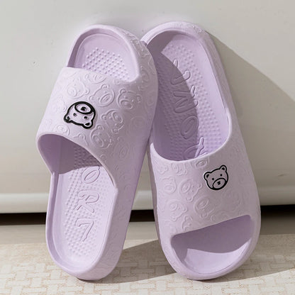 Women's Slippers Indoor Soft Sole