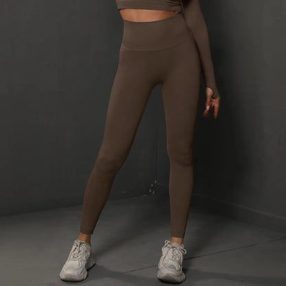 Women Sport Leggings