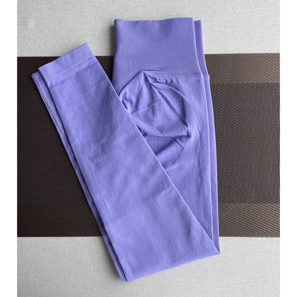 High-End Women’s Training Tights