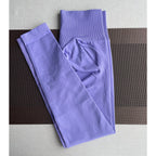 High-End Women’s Training Tights