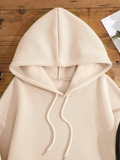 Men Women Sweatshirt Fashion Crewneck Hoodie
