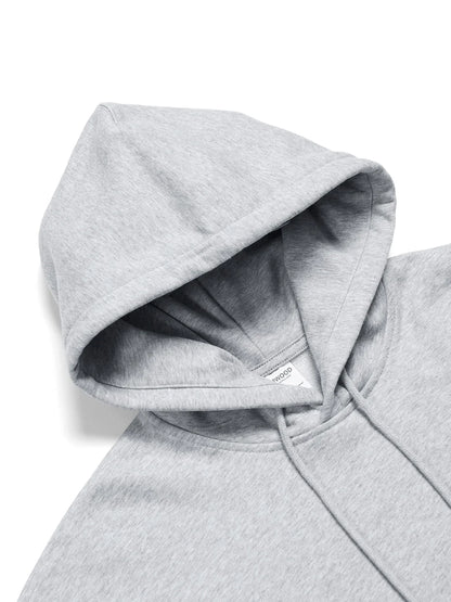 New Hooded Hoodies for Men