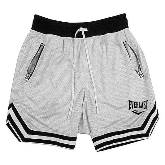 Men's Summer Casual Loose Shorts
