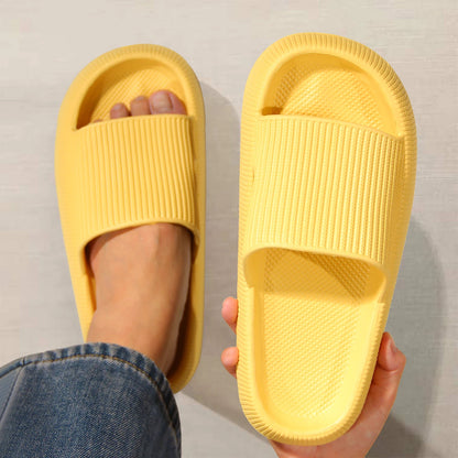 Men's Non-slip Slippers Soft-soled