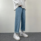 New Men's Casual Jeans